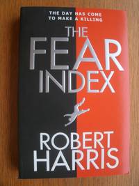 image of The Fear Index
