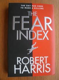 The Fear Index