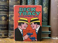 Dick Tracy Encounters Facey