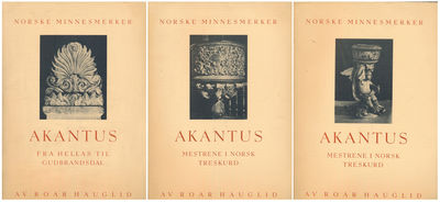 Akantus.