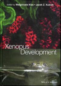Xenopus Development