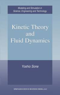 Kinetic Theory and Fluid Dynamics