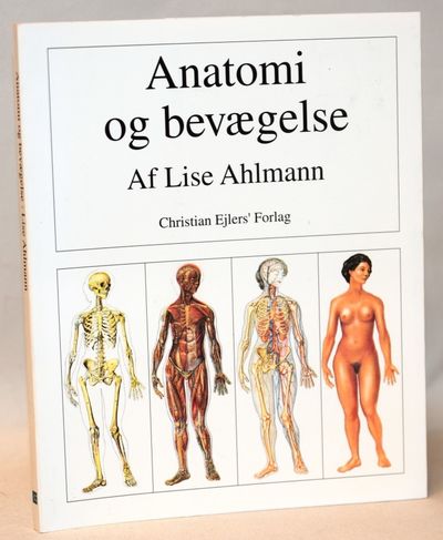 Anatomi og bevægelse.