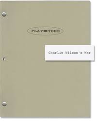 Charlie Wilson's War (Original screenplay for the 2007 film)