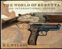 The World of Beretta: An International Legend