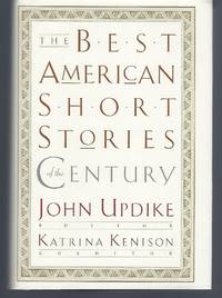 image of The Best American Short Stories of the Century