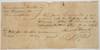 TWO AUTOGRAPH DOCUMENTS SIGNED CONCERNING A FORMER CONFEDERATE ARTILLERY MAN WHO EXILED HIMSELF TO MEXICO TO SERVE IN THE MEXICAN ARMY: [1] AUTOGRAPH LETTER SIGNED, TO "CAPT. A.A. BRINSMADE," FROM GENERAL JOSE MARIA JESUS CARBAJAL, AT MATAMOROS 13 JULY 1866: "SIR, YOU WILL FORTH WITH TAKE COMMAND OF THE ARTILLERY AT THE FORT CALLED DE COLEGIO AND PLACE THE GUNS IN ORDER." [2] AUTOGRAPH DOCUMENT SIGNED, IN SPANISH, BY SERVANDO CANALES, 19 SEPTEMBER 1866: A PASS FOR CAPTAIN BRINSMADE TO TRAVEL FROM MATAMOROS ACROSS THE RIO GRANDE TO BROWNSVILLE, TEXAS