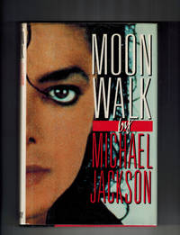 cover of Moon Walk