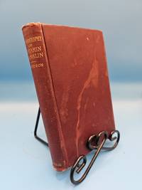 Autobiography of Benjamin Franklin with selections from his other writings