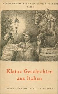 image of Kleine Geschichten Aus Italien