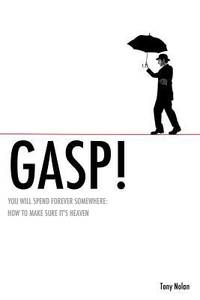 Gasp! by Nolan, Tony - 2011