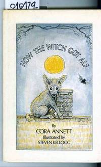 How the Witch Got Alf by Annett Cora - Hardcover - 1975 - from Francois Books (SKU: 10179)