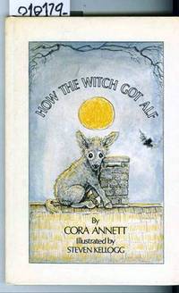 How the Witch Got Alf by Annett Cora - 1975