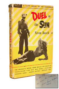image of DUEL IN THE SUN