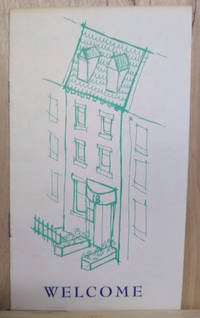 image of Welcome to Dana House