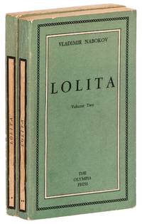 Lolita by NABOKOV, Vladimir - 1955