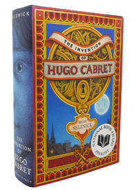 image of THE INVENTION OF HUGO CABRET