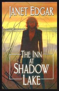 image of THE INN AT SHADOW LAKE - Large Print Edition