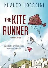 The Kite Runner by Khaled Hosseini - 2011-08-06