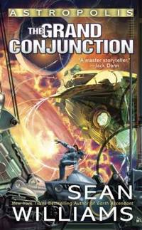 Astropolis: The Grand Conjunction
