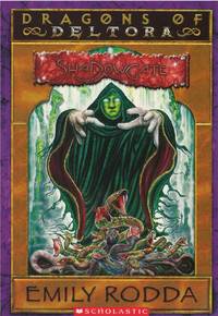 Shadowgate (Dragons of Deltora, #2)