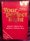 Your Perfect Right