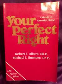 cover of Your Perfect Right