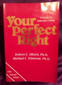 Your Perfect Right