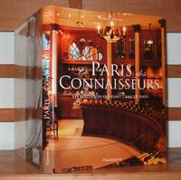 cover of Le Paris Des Connaisseurs Les Boutiques Qui Font L'ame De Paris