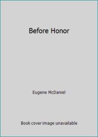 Before Honor