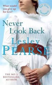 Never Look Back by Pearse, Lesley - 2006