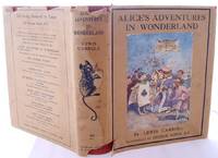 Alice&#039;s Adventures in Wonderland by Lewis Carroll