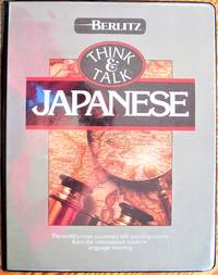 image of Think and Talk Japanese