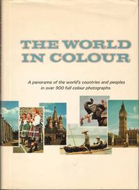 image of THE WORLD IN COLOUR