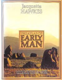 cover of The Atlas Of Early Man