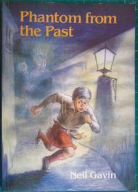 cover of Phantom from the Past