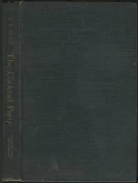 cover of The Cocktail Party