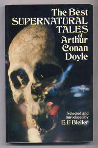 The Best Supernatural Tales of Arthur Conan Doyle