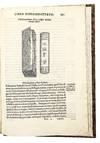 Dell'Historia Natvrale di Ferrante...; (photo 8)