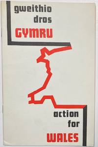 image of Gweithio dros Gymru / Action for Wales