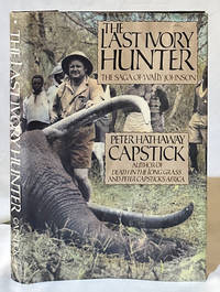 The Last Ivory Hunter