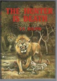 image of THE HUNTER IS DEATH