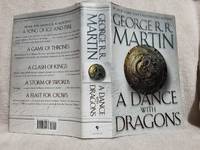 A Dance with Dragons: A Song of Ice and Fire: Book Five