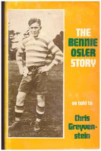 image of THE BENNIE OSLER STORY