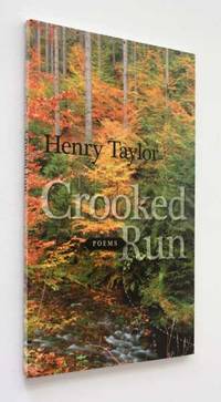 image of Crooked Run: Poems