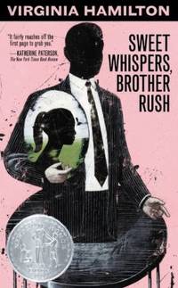 image of Sweet Whispers, Brother Rush