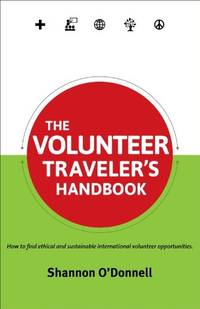 The Volunteer Traveler's Handbook (Traveler's Handbooks)