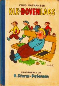 Ole-Dovenlars