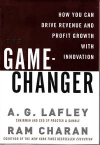 image of Game Changer