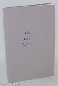 cover of The Loss Letters